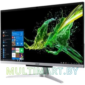 Моноблок Acer C24-420 (DQ.BFXER.00B) картинка 2